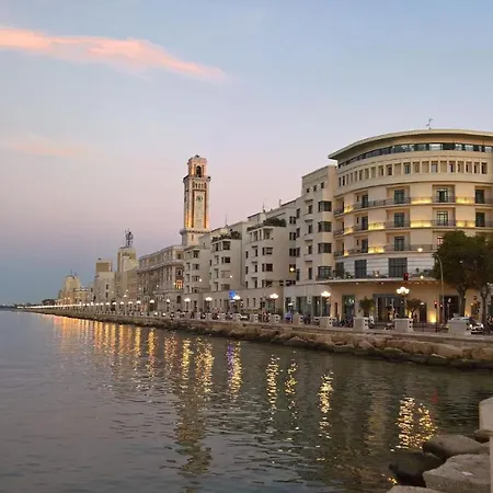 Interno10 Appartamento