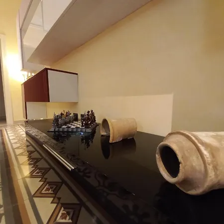 Apartman Interno10 Bari