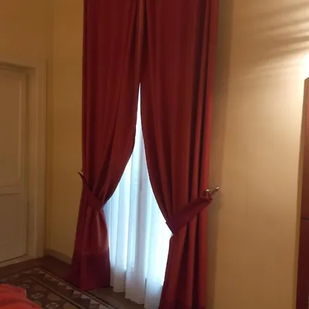 Interno10 Apartman Bari