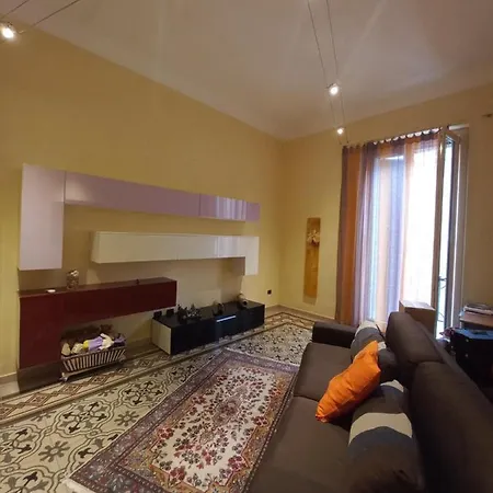 Interno10 Appartamento *