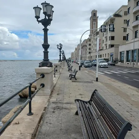 Apartman Interno10 *