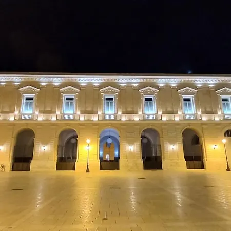 Interno10 Appartamento *