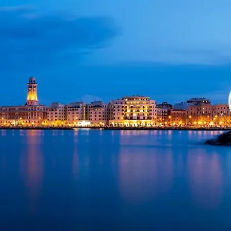 Appartamento Interno10 *