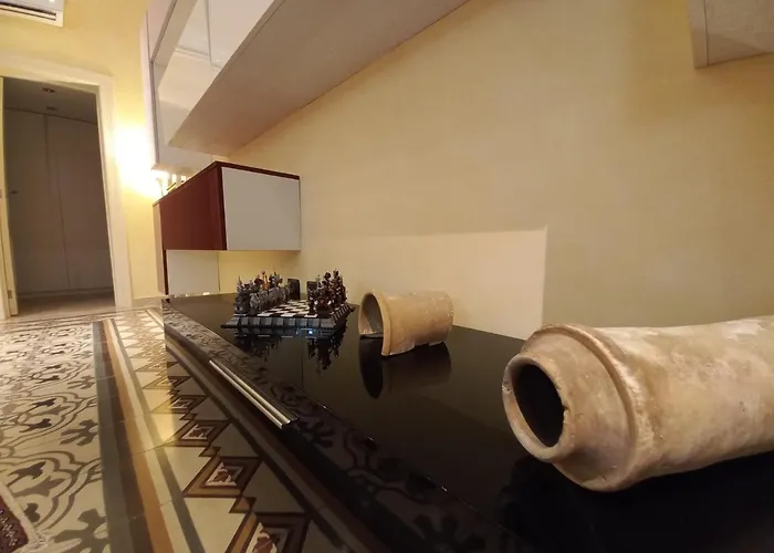 公寓 Interno10 巴里