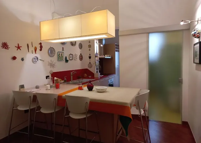 公寓 Interno10 巴里