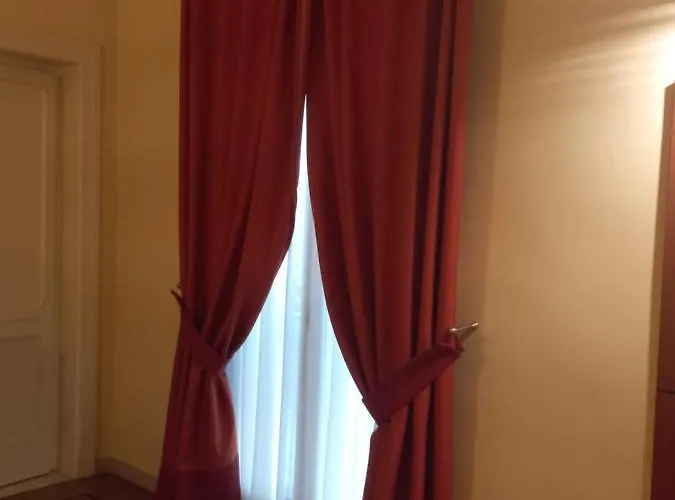 Interno10 公寓 巴里