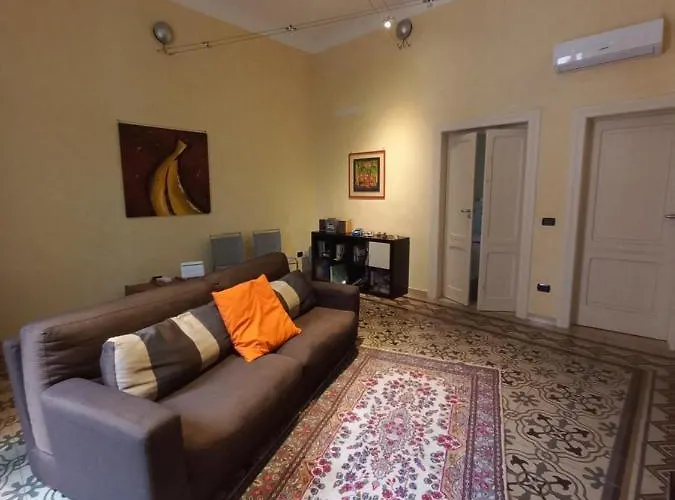 Interno10 公寓 巴里