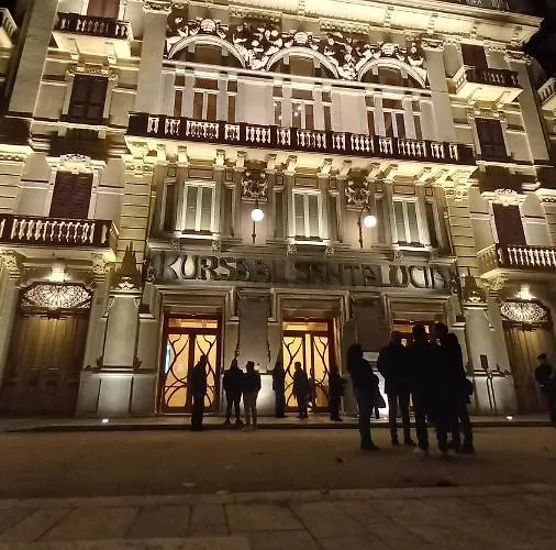 Interno10 公寓 巴里