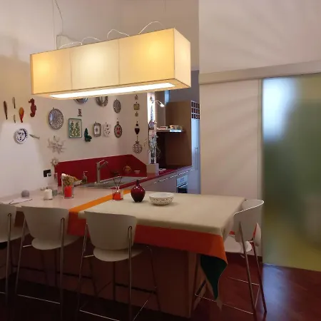 Apartament Interno10 Bari