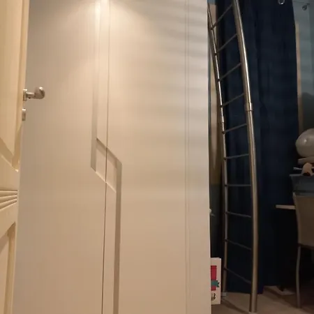 Interno10 דירה