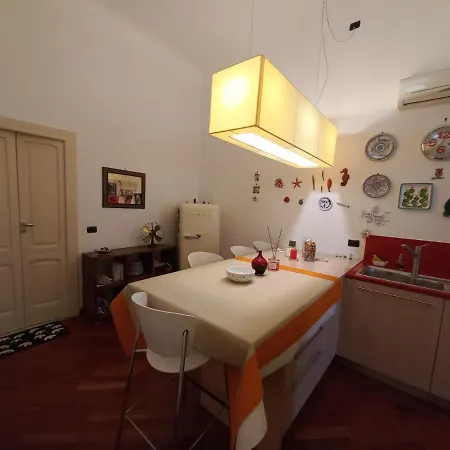 דירה Interno10 *