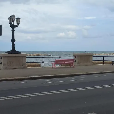 Apartament Interno10 *