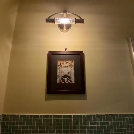 Interno10 דירה בארי