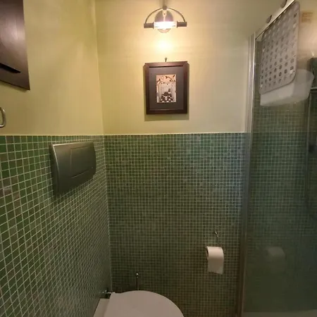 Interno10 * בארי